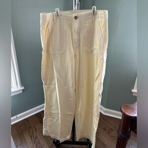 Old Navy Baggy High Rise Pant